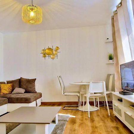 Superbe Appartement Proche De Toutes Commodites. 克莱蒙费朗 外观 照片