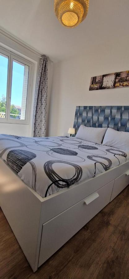 Superbe Appartement Proche De Toutes Commodites. 克莱蒙费朗 外观 照片